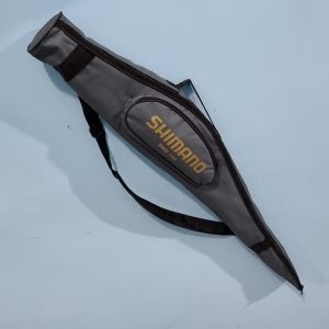 GRATIS ONGKIR Tas joran rell pancing murah terbaru model selempang bahu kanvas import water proof