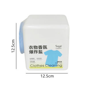 Smart Save Line 500G Decontamination Explosion Salt