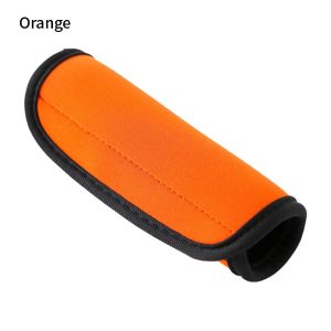 Suitcase Handle Cover Wear-Resistant Car Door Luggage Bag Handle Cover Suitcase Hand Grip Handles