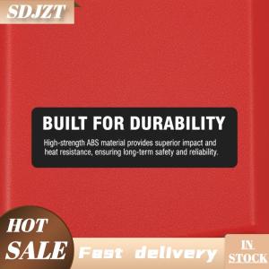 SDJZT 21700 36V 100A Li Battery Case Shell with Circuit Board BMS for Custom Electric Scooter Battery DIY Kit