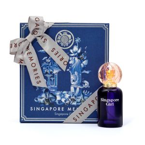 Singapore Girl by Singapore Memories (20ml)