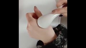 Máy Massage Mặt Bằng Ion Giúp Dưỡng Chất Đi Sâu Vào Da - Thiết Bị Làm Đẹp - Máy Di Tinh Chất Vuadienmay