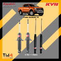 KYB โช๊คอัพ FORD RANGER T6 ปี11-ขึ้นไป 2WD ,ขับสอง ตัวเตี้ยเท่านั้น* โช้คอัพ ฟอร์ด แรนเจอร์ รุ่น Excel-G. 