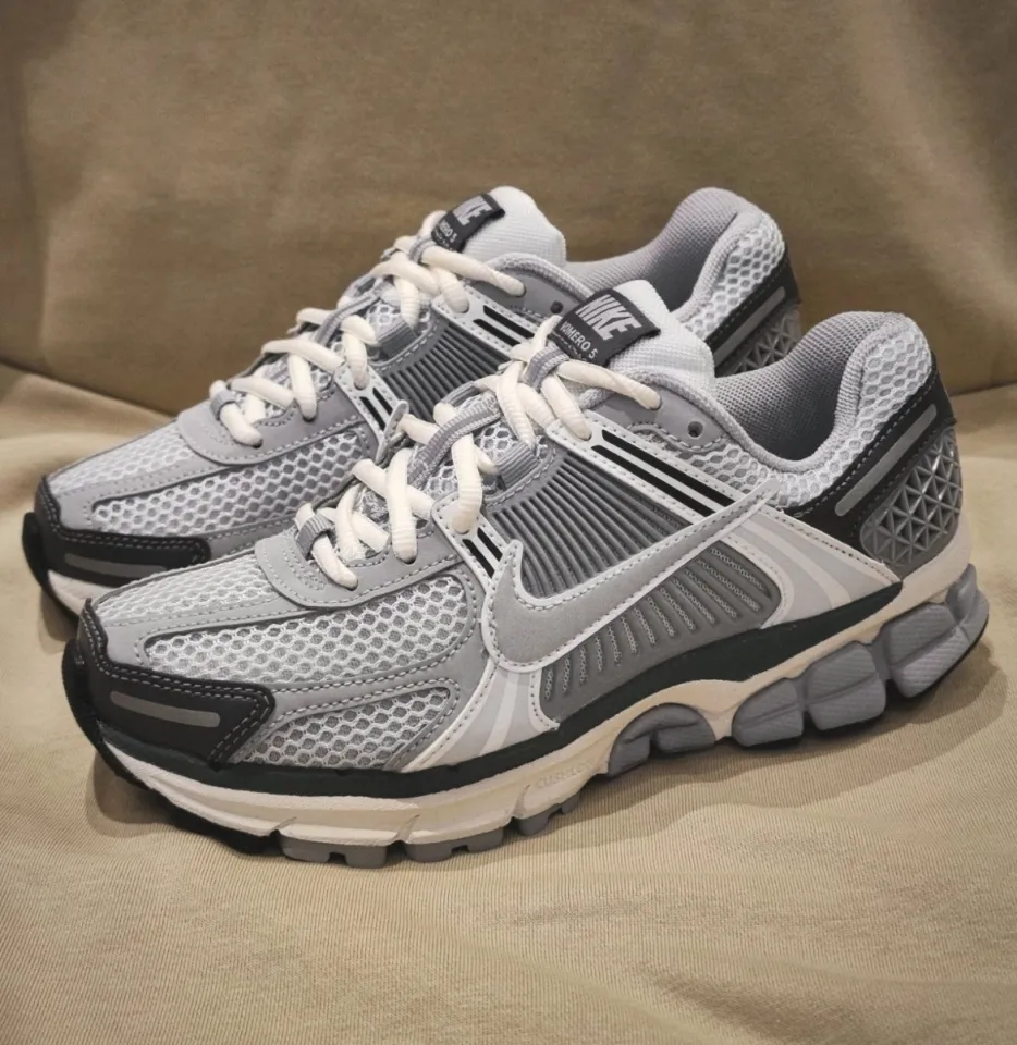 Nike vomero 5 dark clearance grey