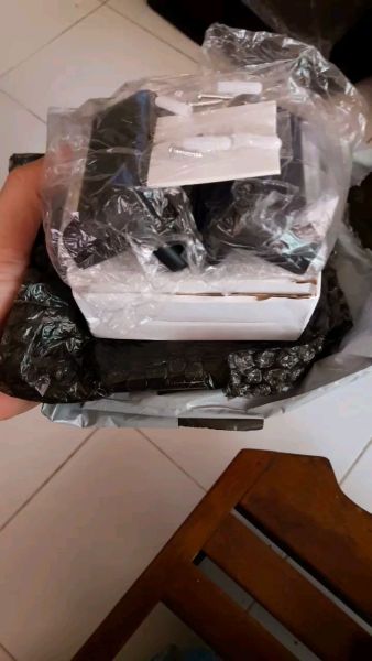 Buyer review video 3