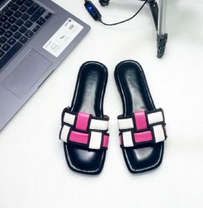 SABILLA Sandal MISYU Mix Color Fashion Wanita 2023 | Sandal Wanita Terbaru 2023 | Sandal Selop