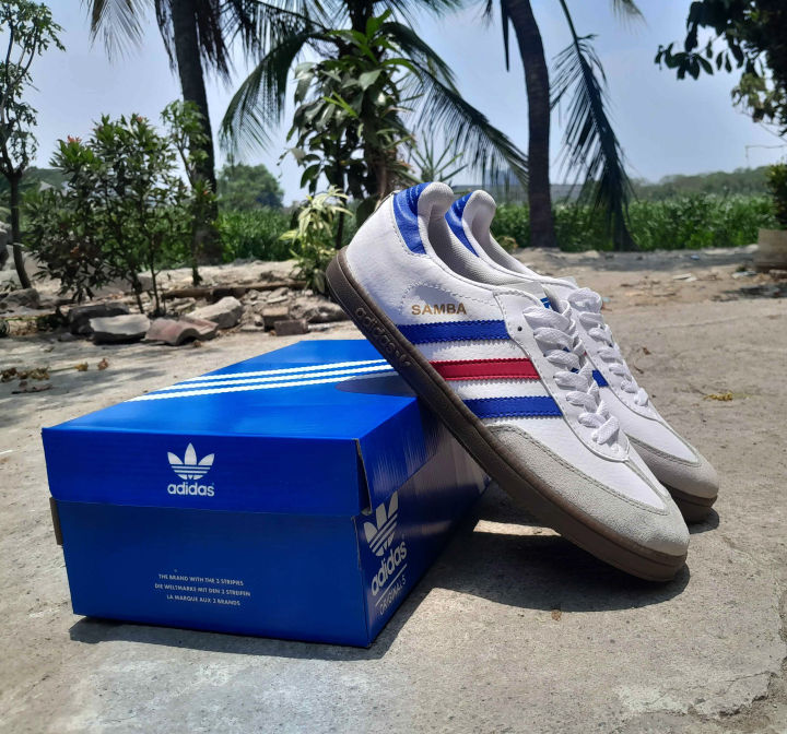 Adidas samba outlet quality