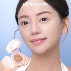 Phấn nước siêu kiềm dầu Lemonade Supermatte Cushion 15g