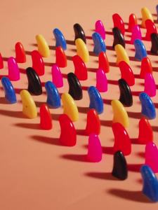 宠物指甲套防抓套狗狗猫咪指甲套猫狗爪套防猫抓泰迪指甲套