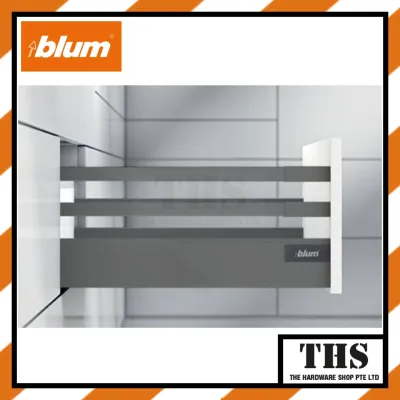 BLUM-TANDEMBOX S3 DRAWER COMBO SET