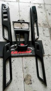 Suzuki XL7 Suzuki Ertiga Interior Panel Trim