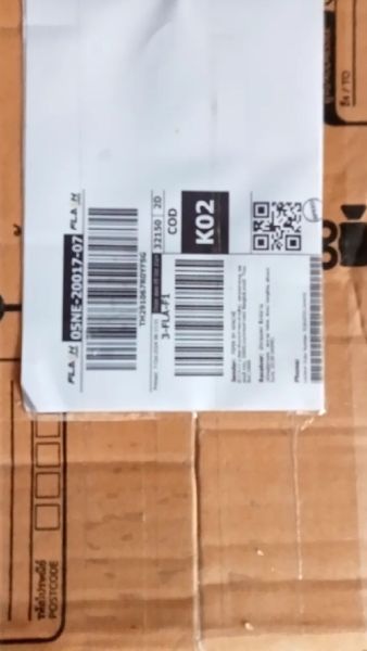 Buyer review video 5