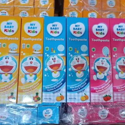 Pasta Gigi Anak My Baby 45 gr Odol anak