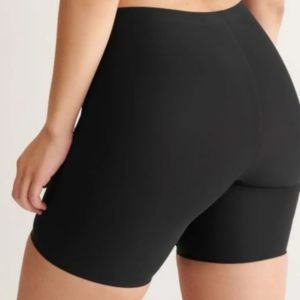 LEGGING HOTPANTS HIGH WAIST FIT TO XXL / LEGGING PENDEK IMPORT STANDAR JUMBO