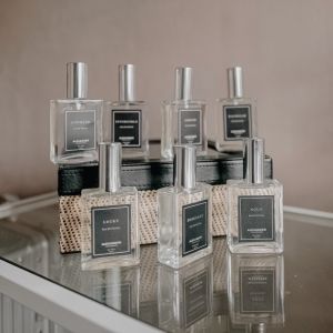 Alexander Fragrance Eau De Parfum | Men’s Perfume | Long Lasting Scent