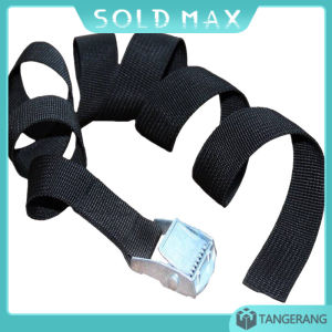 1 Meter Strap Arm Wrestling Tali Panco Tali Kargo Strap Multifungsi