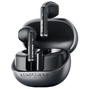 Tacao x Transformers TF-T28 Headset Bluetooth Wireless Earbuds Bluetooth Earphone V5.4 Gaming Full bass