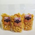 100 GRAM Beteng-Beteng/Dorek-Dorek Khas Sidempuan/Padangsidimpuan. 
