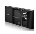 Sony Ericsson Satio (Idou) U1 U1i โทรศัพท์มือถือ GSM 3.5นิ้ว Wi-Fi วิทยุ FM บลูทูธ Symbian OS. 