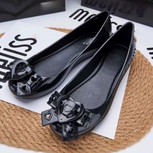 MELISSA DORA HOT AD ( SIZE 35/36 - 40 ) SEPATU FLAT MELISSA
