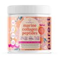 THE PUREST CO Marine Collagen Peptides (Skin Hydration, Skin Moisturizing, Hair And Nail Vitality) 300g. 