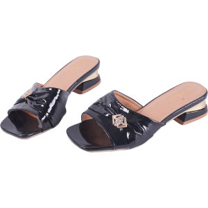 Sandal pantai sendal slop/sandal rumah / sandal wedges baru /Sandal Wanita /Fashion Korea/sendal slide/sendal terbaru/sendal flat