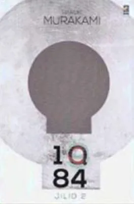 1Q84 JILID 2 (NEW)
