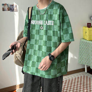 KDAShop  📐เสื้อลายตารางหมากรุก ใส่แล้วมีความสนุกแน่นอน เหมาะสุดในยุคนี้💦 ห้ามพลาดบอกเลยความเท่ห์ที่ต้องลอง☀️