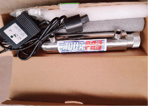 Bộ Đèn UV Diệt Khuẩn 11W 14W 21W- Aquapro -Dùng Cho Máy Lọc Nước Uống Gia Đình