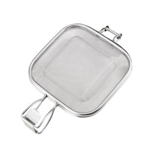 QUA Baking Oven Stainless Steel Kitchen Multipurpose Paninis Press Breakfast Machine Sandwich Maker Sandwich Pan
