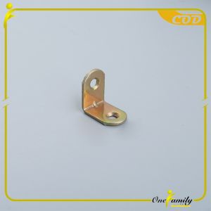 ONE-C1190 Siku Rak Plat Siku L Besi Stainless Bracket Siku Penyangga Rak Dinding Siku L Siku Ambalan