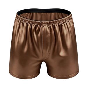 CMENIN ADANNU 1Pcs Fashion Nylon Men Underwear Man Boxer Underpants Low Waist Trunk Mens Panties Bxoers Shorts AD418