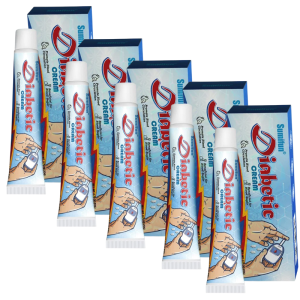 🔥Promotion🔥 BUY 3 FREE 2 Natural herbal blood sugar lowering cream Mild penetrating blood sugar lowering formula Stable blood sugar balance patch Nursing Ointment Patch Diabetes Care Health Paste Patch Healthcare Glucose Balance Mild and Non-irritating