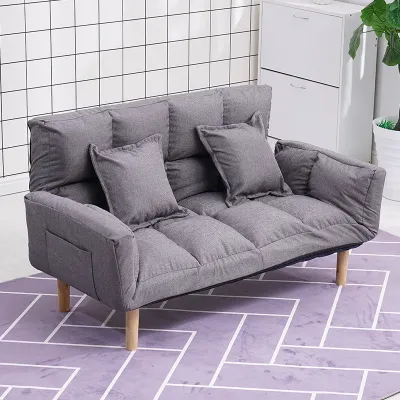 Tatami folding sofa bed 3-seater sofa sofa bed dual-use lazy sofa bed lazy sofa living room sofa bed