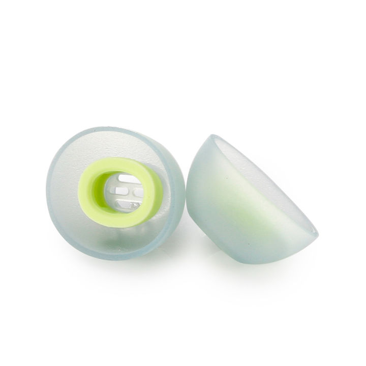 6Pcs Silicone Ear Tips for OPPO Enco Air2 Pro Earbuds Eartips for