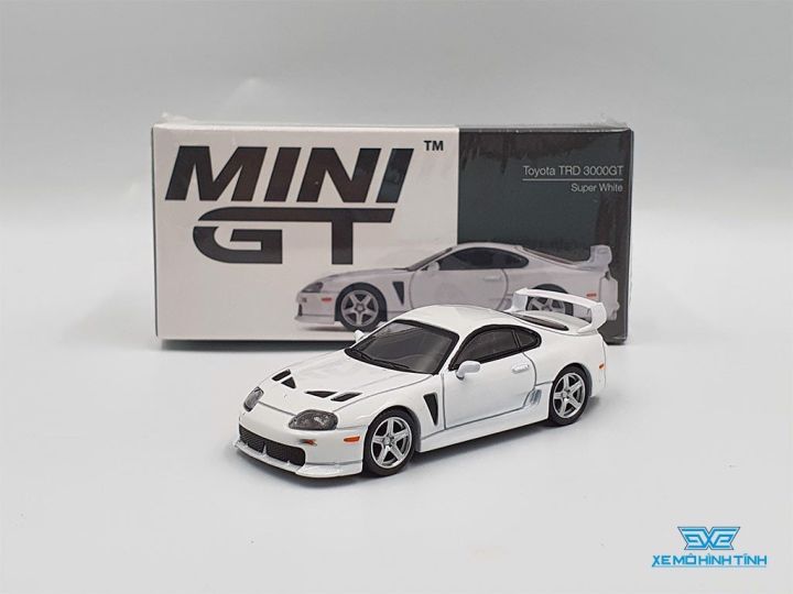 Mini GT 1/64 Mô hình xe ô tô diecast