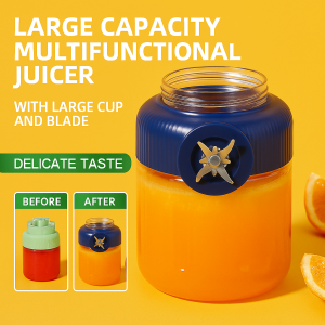 Multi-Functional Large Capacity Electric Juicer for Year-Round Home Use  Kitchen Essential for Adults  Men and Women  Powerful  Efficient and Versatile