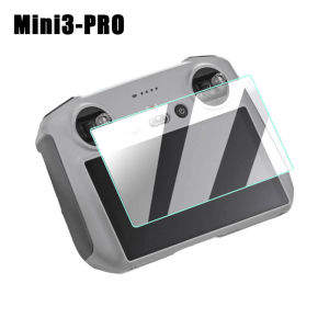 Camera Tempered Glass Camera Lens Protector for DJI Mini 3 Pro HD Tempered Glass Protective Film