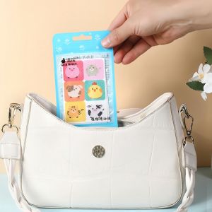 Miếng Dán Chống Muỗi 36 miếng/túi Cho trẻ sơ sinh và trẻ nhỏ Chống Muỗi Đuổi Muỗi Tiện Lợi Hiệu Quả -Aeneas Shop