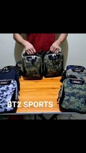 Camouflage Quick Draw Bag: A Multi-Functional Hunting Accessory