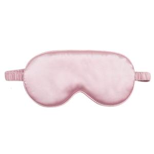 Mặt nạ mắt VảI MịN che mắt lá chắn đường viền phù hợp ngăn ánh sáng rò rỉ trong khi đi du lịch