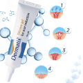 DERMATIX Sillicone Gel Krim Salep Obat Penghilang Bekas Luka Strechmark Ampuh Koreng Hitam Di Kaki Jerawat Dermatix Ultra Original Salep Luka Bakar Dan Stretch Marks-15g. 