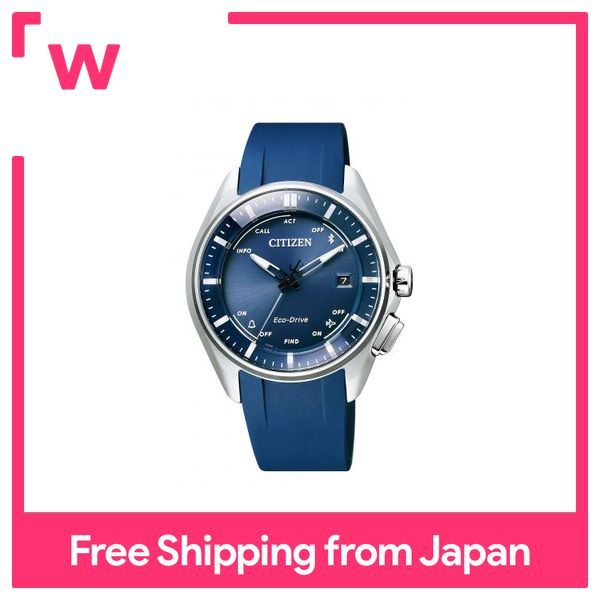 Citizen Watch Eco Drive Bluetooth Super Titanium Naomi Osaka Osaka Grand Slam Wear Model BZ4000 07L Men s Lazada Singapore