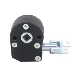 1pcs Awning Crank Gearbox Drive Worm Gear for retractable awning drive crank gear worm gearbox  folding arm accessories