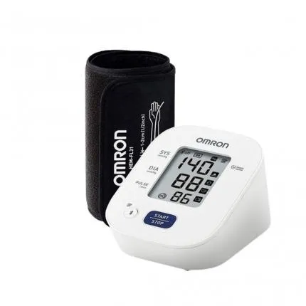 Máy Đo Huyết Áp Bắp Tay Omron Hem-7142T1