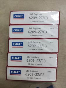 Vòng Bi Bạc Đạn 6209 SKF