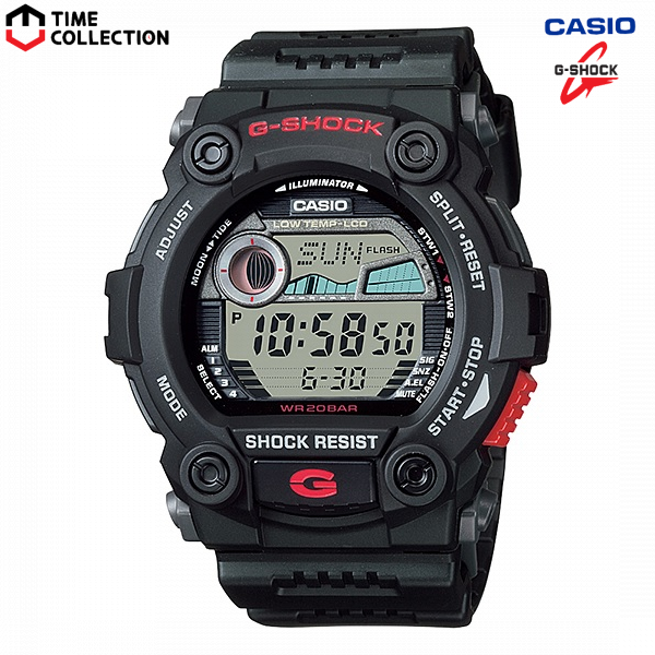 Lazada casio men's watch best sale