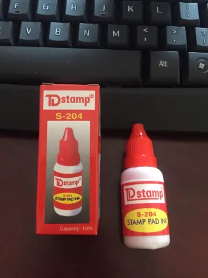 Dấu ngày tháng năm cao chữ cao 3mm dài 20mm