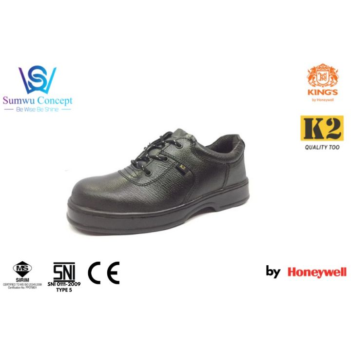 HOT★King's K2 Safety Shoe TE7000X Lazada