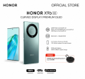 HONOR X9a 5G 120Hz AMOLED Curved Display | 256GB large storage. 